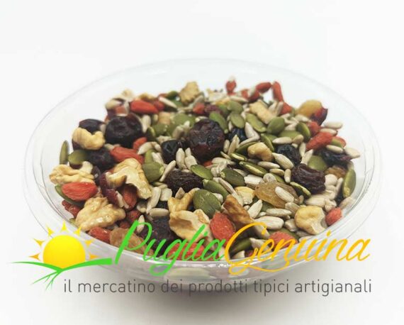Mix antiossidante - immagine 2