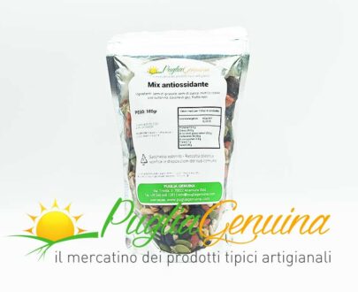 mix antiossidante