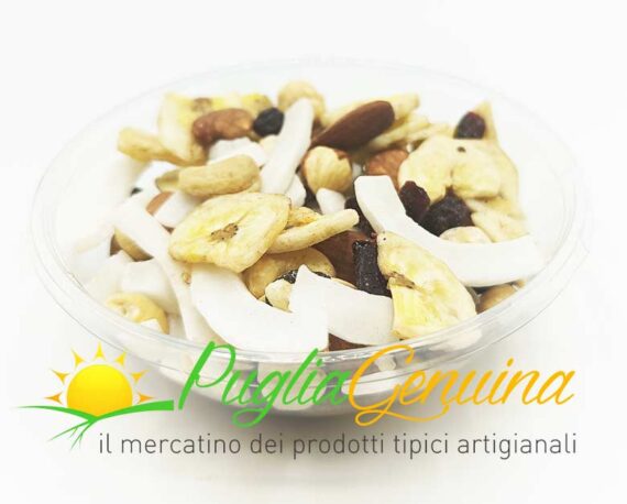 Mix esotico - immagine 2