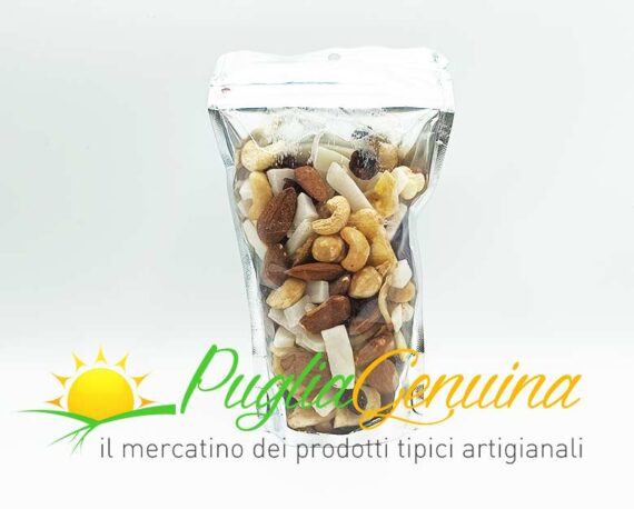 Mix esotico - immagine 3