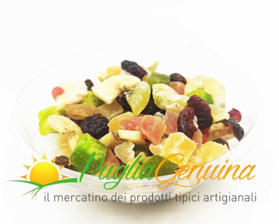 Mix del benessere - immagine 2