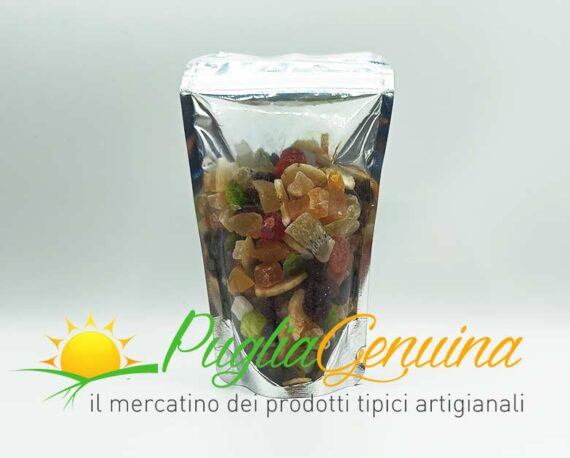 Mix del benessere - immagine 3