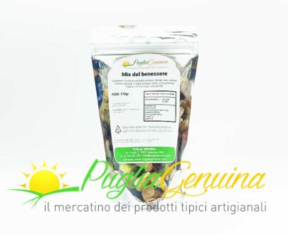 mix benessere