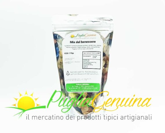 mix benessere