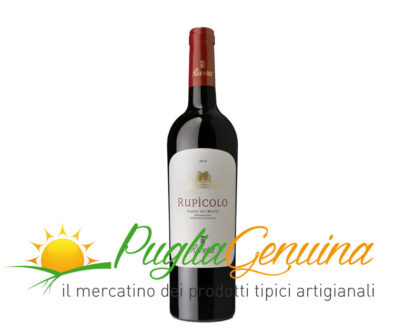 Rupicolo Castel del Monte DOC