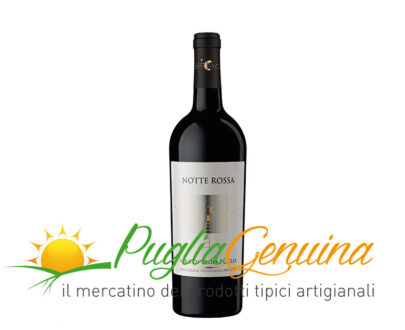 Nero di Troia IGP