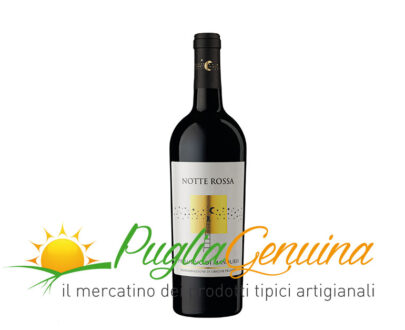 Primitivo di Manduria DOC