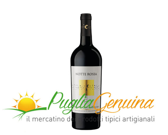 Primitivo di Manduria DOC