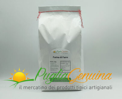 Farina di Farro