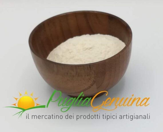 Farina di Farro - immagine 2