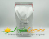Semola di grano duro senatore cappelli